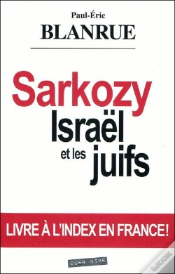 Capa do artigo Sarkozy Israel Et Les Juifs 2e  Dition