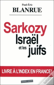 Capa do artigo Sarkozy Israel Et Les Juifs 2e  Dition
