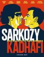 Sarkozy-Kadhafi : Des Billets Et Des Bombes - Preview