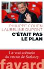 Sarkozy ; Le Retour - Preview