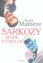 Capa do artigo Sarkozy Mode D