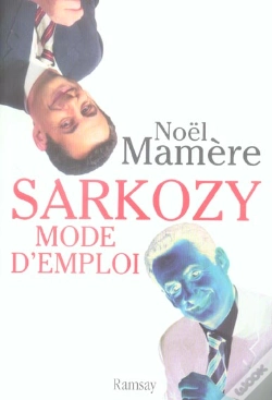 Capa do artigo Sarkozy Mode D'Emploi