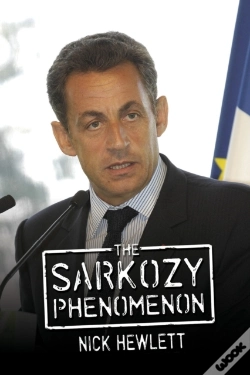 Capa do artigo Sarkozy Phenomenon