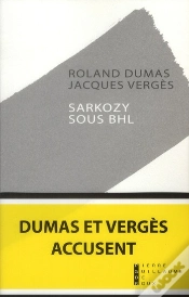 Capa do artigo Sarkozy Sous Bhl