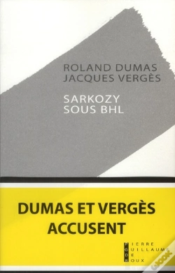 Capa do artigo Sarkozy Sous Bhl