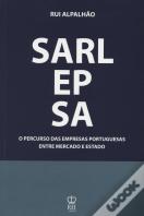 SARL EP SA 