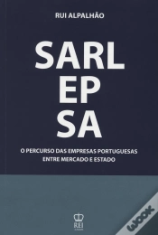 Capa do artigo SARL EP SA 