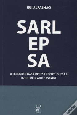 Capa do artigo SARL EP SA 