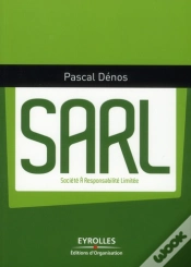Capa do artigo Sarl ; Société À Responsabilité Limitée