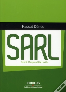 Capa do artigo Sarl ; Société À Responsabilité Limitée