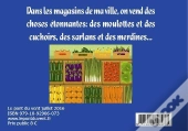Sarlans & Merdines