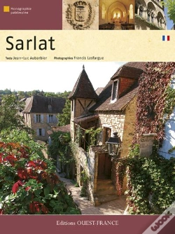 Capa do artigo Sarlat
