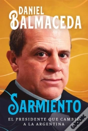 Capa do artigo Sarmiento