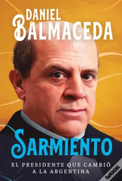 Capa do artigo Sarmiento