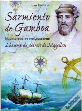 Sarmiento De Gamboa