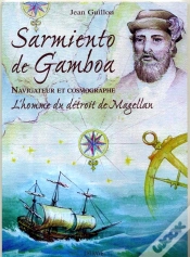Capa do artigo Sarmiento De Gamboa