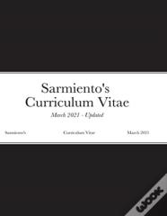 Sarmiento'S Curriculum Vitae
