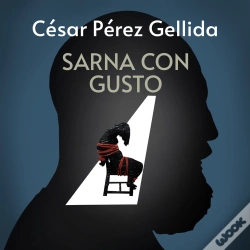 Capa do artigo Sarna Con Gusto