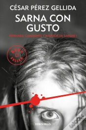 Capa do artigo Sarna Con Gusto (Refranes, Canciones Y Rastros De Sangre 1)