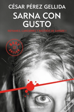 Capa do artigo Sarna Con Gusto (Refranes, Canciones Y Rastros De Sangre 1)