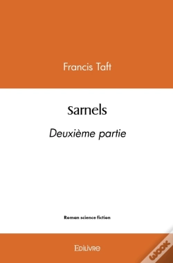 Capa do artigo Sarnels - Deuxième Partie
