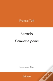 Capa do artigo Sarnels - Deuxième Partie