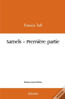 Capa do artigo Sarnels - Première Partie