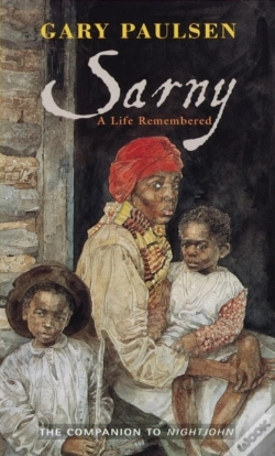 Capa do artigo Sarny