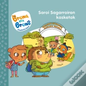Capa do artigo Saroi Sagarroiren Kasketak