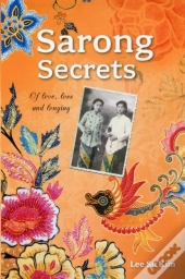 Sarong Secrets