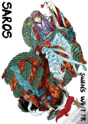 Capa do artigo Saros