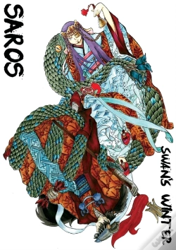Capa do artigo Saros