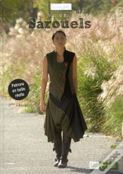 Capa do artigo Sarouels (3e Édition)