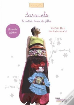 Capa do artigo Sarouels Et Autres Trucs De Fille