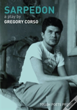 Capa do artigo Sarpedon