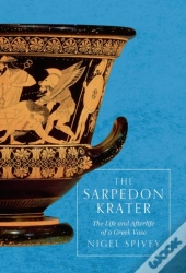 Sarpedon Krater