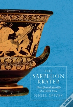 Capa do artigo Sarpedon Krater