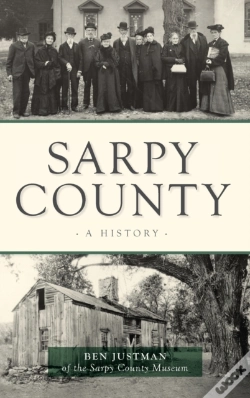 Capa do artigo Sarpy County