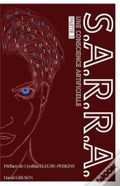 Capa do artigo S.A.R.R.A. ;  Une Conscience Artificielle