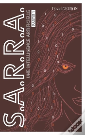 Capa do artigo S.A.R.R.A. ; Une Intelligence Artificielle