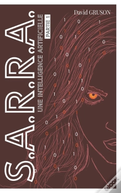 Capa do artigo S.A.R.R.A. ; Une Intelligence Artificielle
