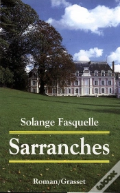 Capa do artigo Sarranches