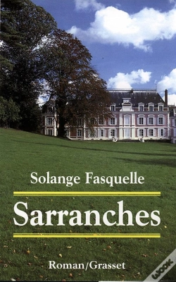 Capa do artigo Sarranches