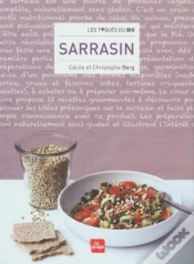 Capa do artigo Sarrasin