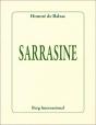 Sarrasine - Preview