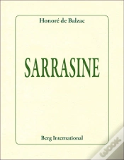 Capa do artigo Sarrasine