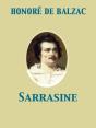 Sarrasine - Preview