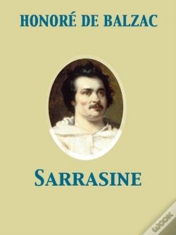Capa do artigo Sarrasine