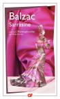 Sarrasine - Preview
