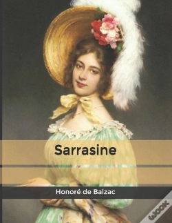 Capa do artigo Sarrasine